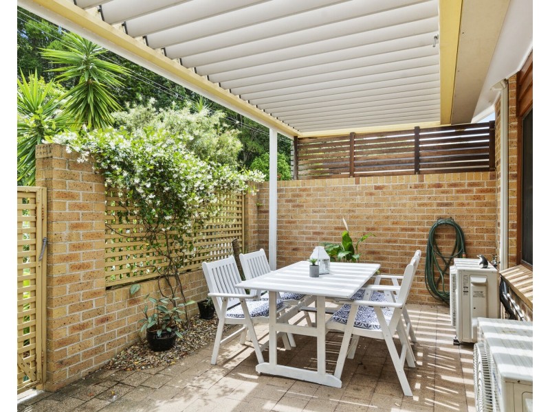 8/1 Carramar Drive, Tweed Heads West NSW 2485