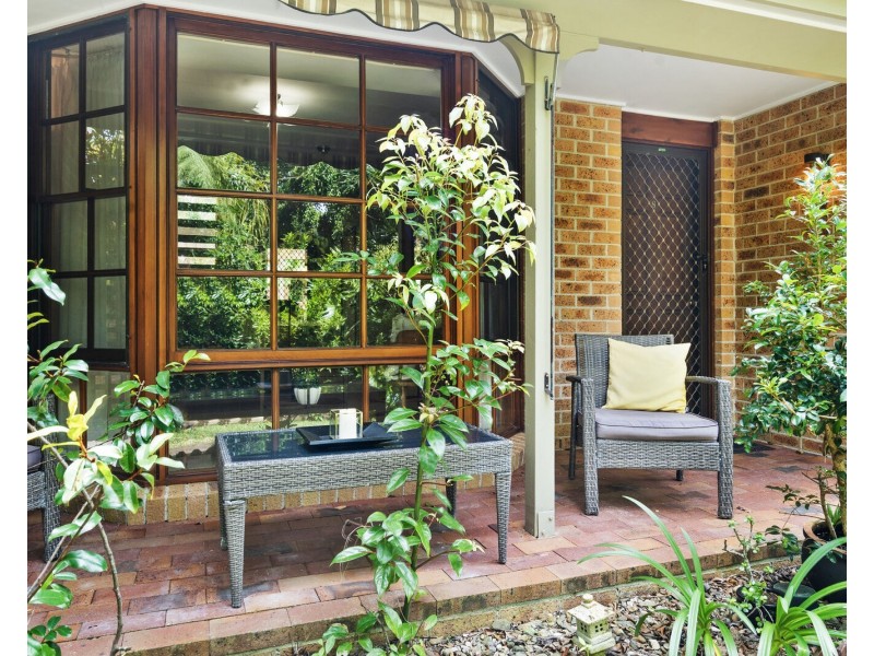 8/1 Carramar Drive, Tweed Heads West NSW 2485