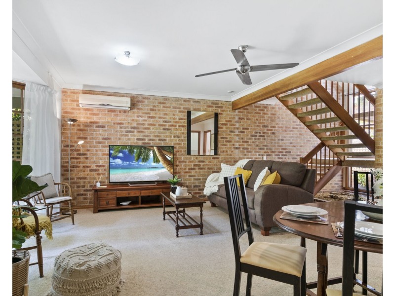 8/1 Carramar Drive, Tweed Heads West NSW 2485