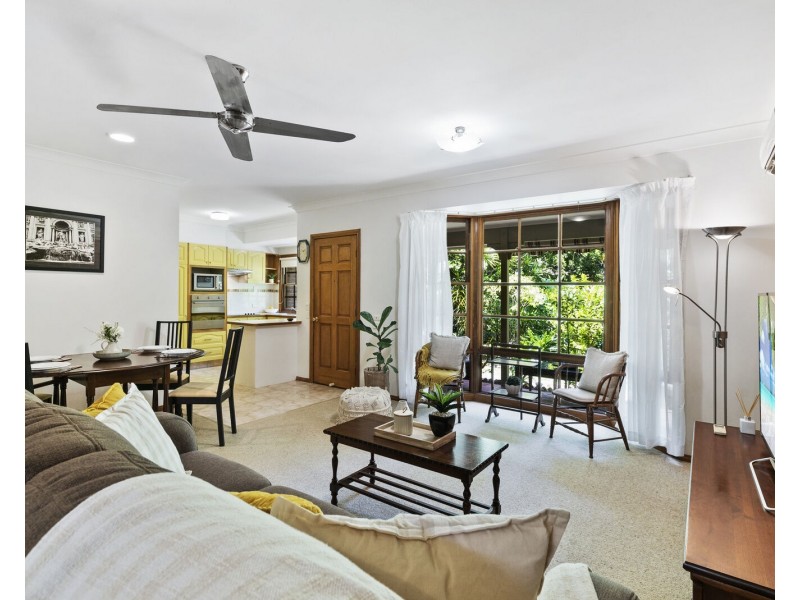 8/1 Carramar Drive, Tweed Heads West NSW 2485