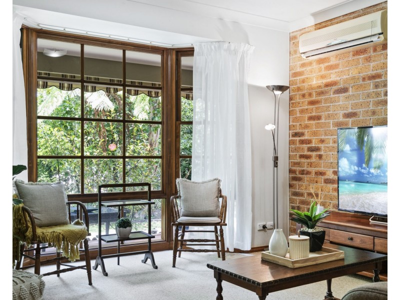 8/1 Carramar Drive, Tweed Heads West NSW 2485