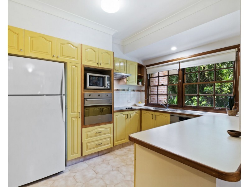 8/1 Carramar Drive, Tweed Heads West NSW 2485