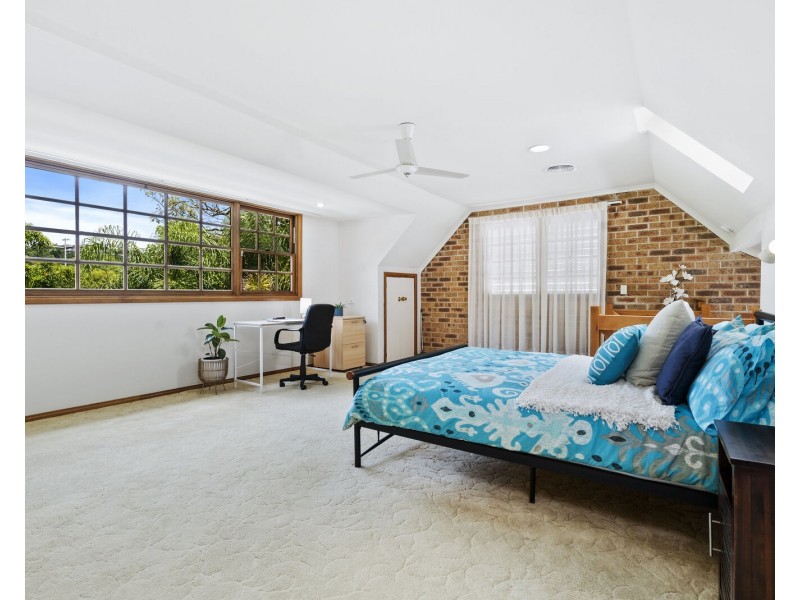 8/1 Carramar Drive, Tweed Heads West NSW 2485