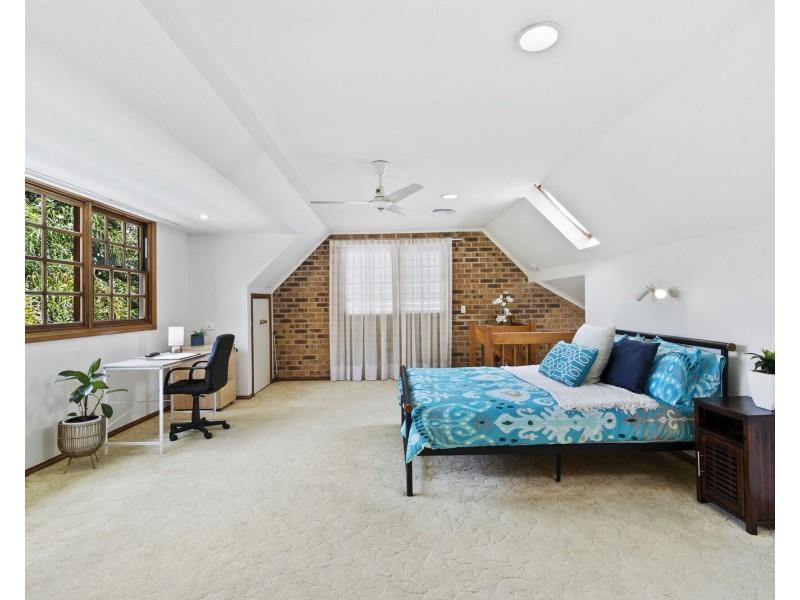 8/1 Carramar Drive, Tweed Heads West NSW 2485