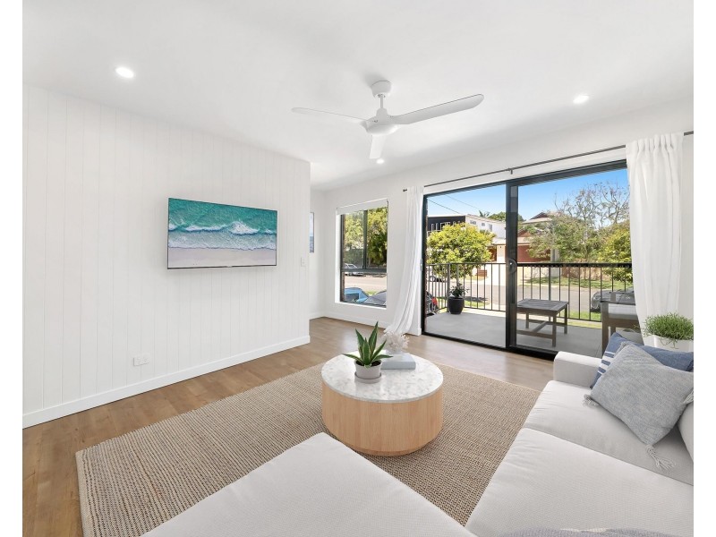 4/25 Fifteenth Avenue, Palm Beach QLD 4221