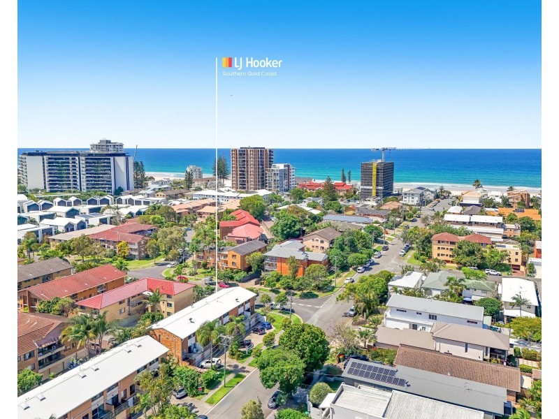 4/25 Fifteenth Avenue, Palm Beach QLD 4221