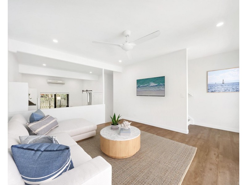 4/25 Fifteenth Avenue, Palm Beach QLD 4221