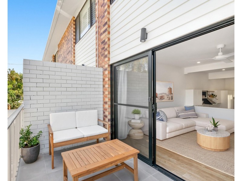 4/25 Fifteenth Avenue, Palm Beach QLD 4221