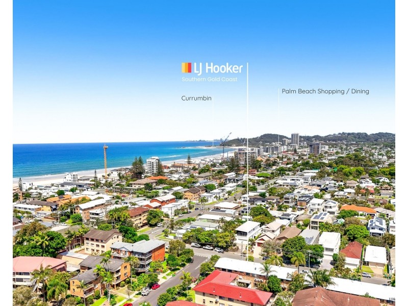 4/25 Fifteenth Avenue, Palm Beach QLD 4221