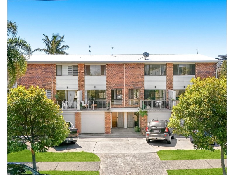 4/25 Fifteenth Avenue, Palm Beach QLD 4221