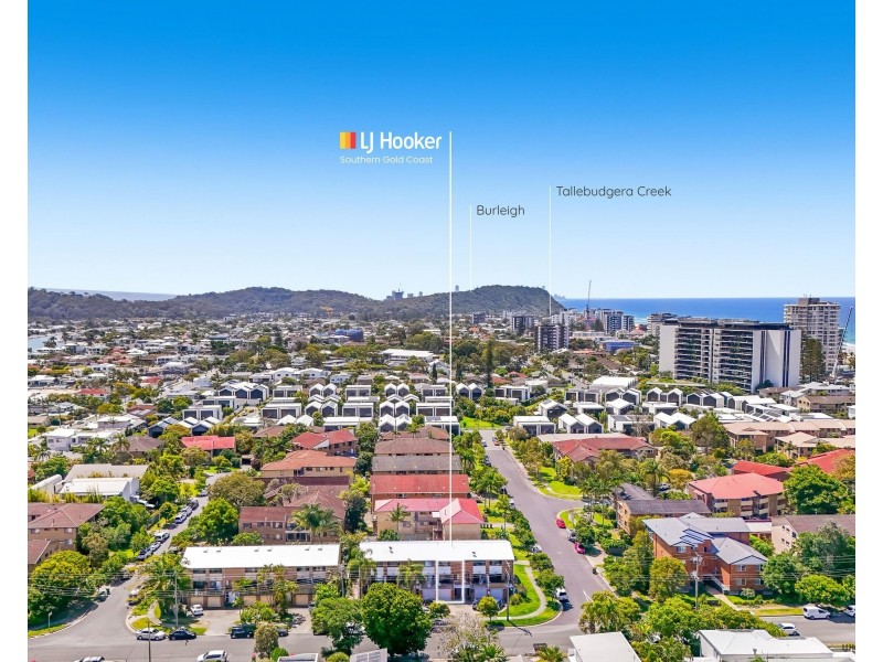 4/25 Fifteenth Avenue, Palm Beach QLD 4221