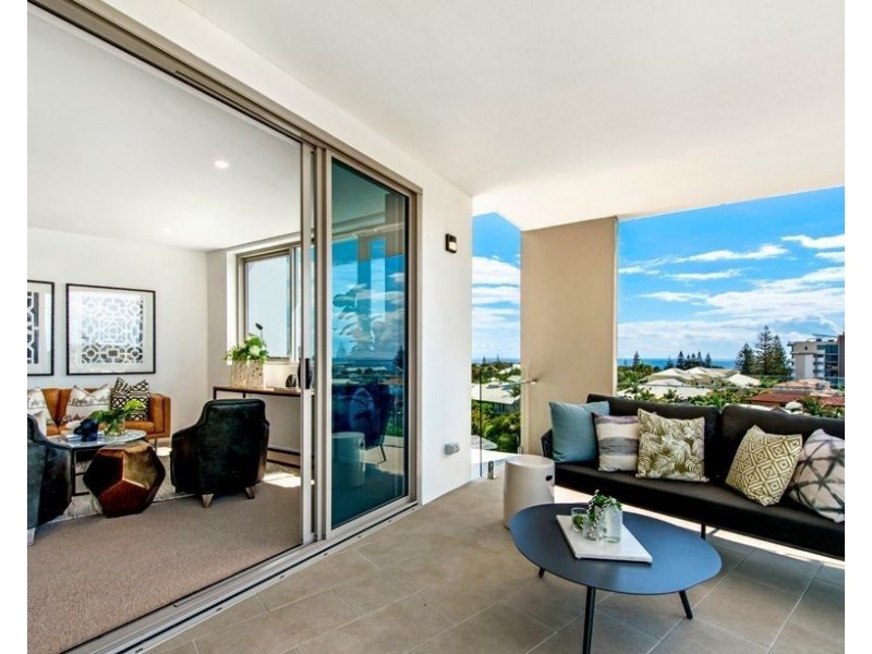 604/51 Peerless Avenue, Mermaid Beach QLD 4218