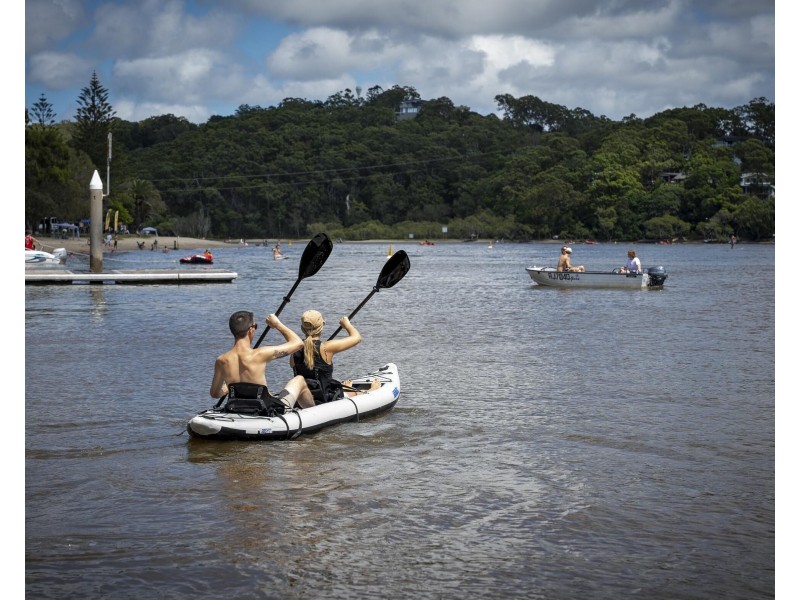 1/61 Tallebudgera Drive, Palm Beach QLD 4221