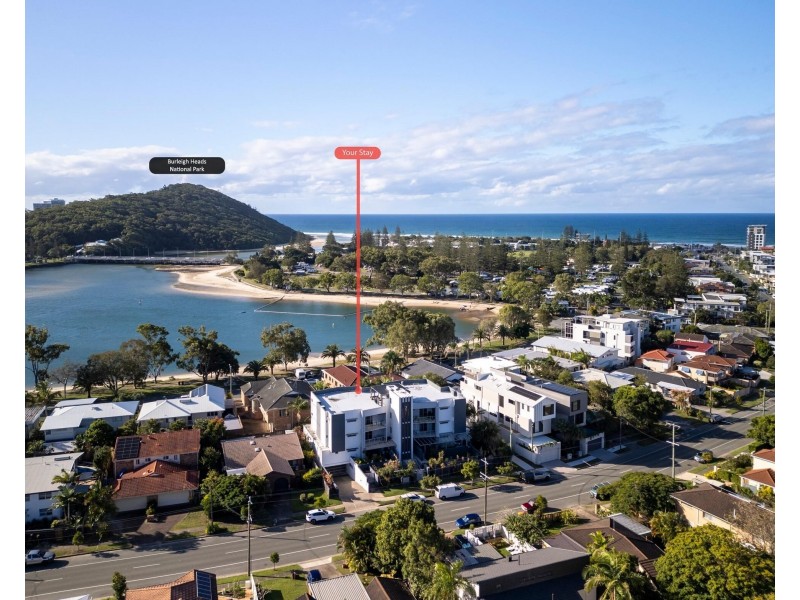 1/61 Tallebudgera Drive, Palm Beach QLD 4221