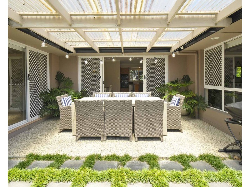 7 Seville Circuit, Burleigh Waters QLD 4220