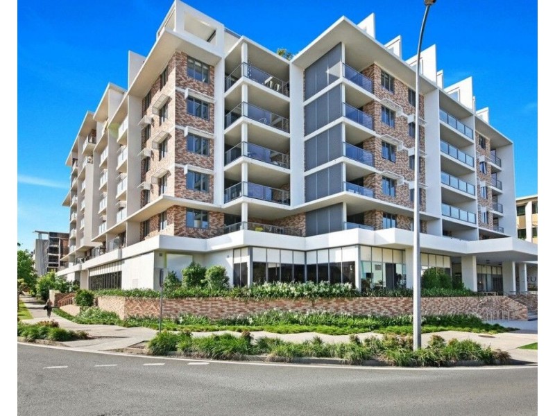 310/190 Varsity Parade, Varsity Lakes QLD 4227