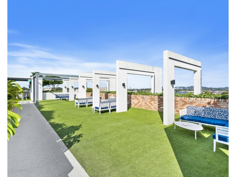 310/190 Varsity Parade, Varsity Lakes QLD 4227