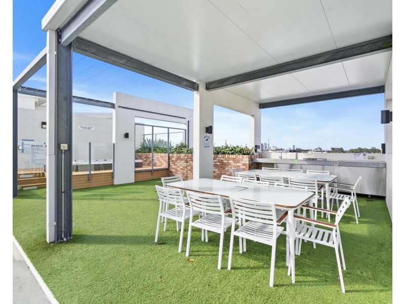 310/190 Varsity Parade, Varsity Lakes QLD 4227