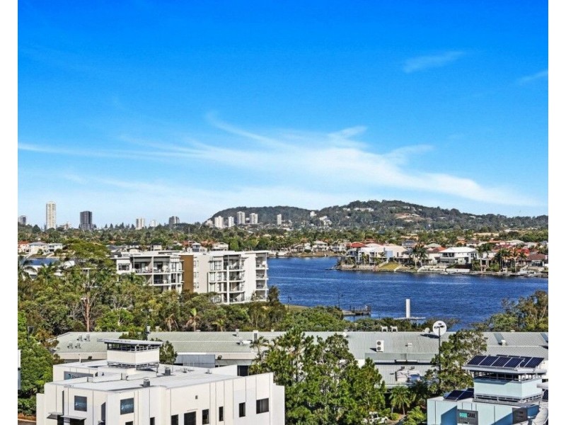 310/190 Varsity Parade, Varsity Lakes QLD 4227