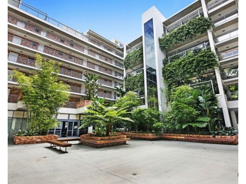 310/190 Varsity Parade, Varsity Lakes QLD 4227