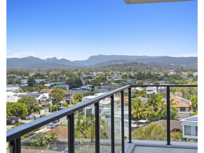 706/14-18 Twenty Eighth Avenue, Palm Beach QLD 4221