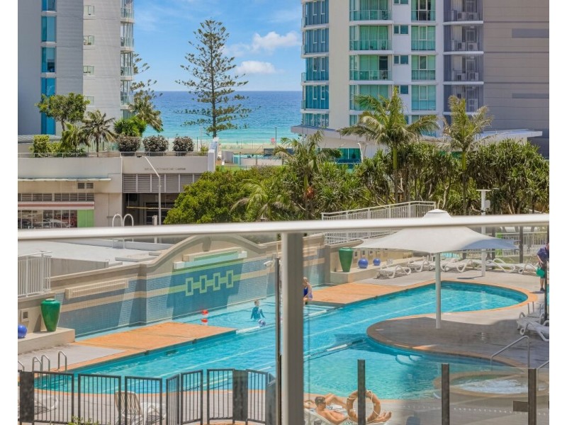 246 & 247/6-8 Stuart Street, Tweed Heads NSW 2485
