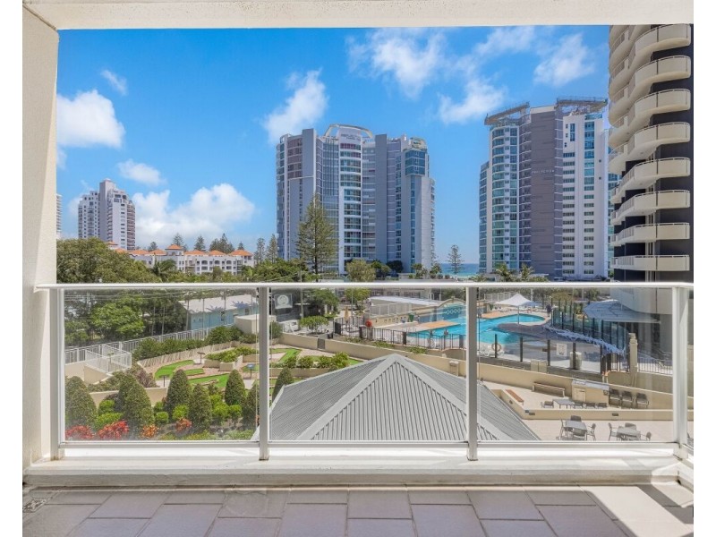 246 & 247/6-8 Stuart Street, Tweed Heads NSW 2485