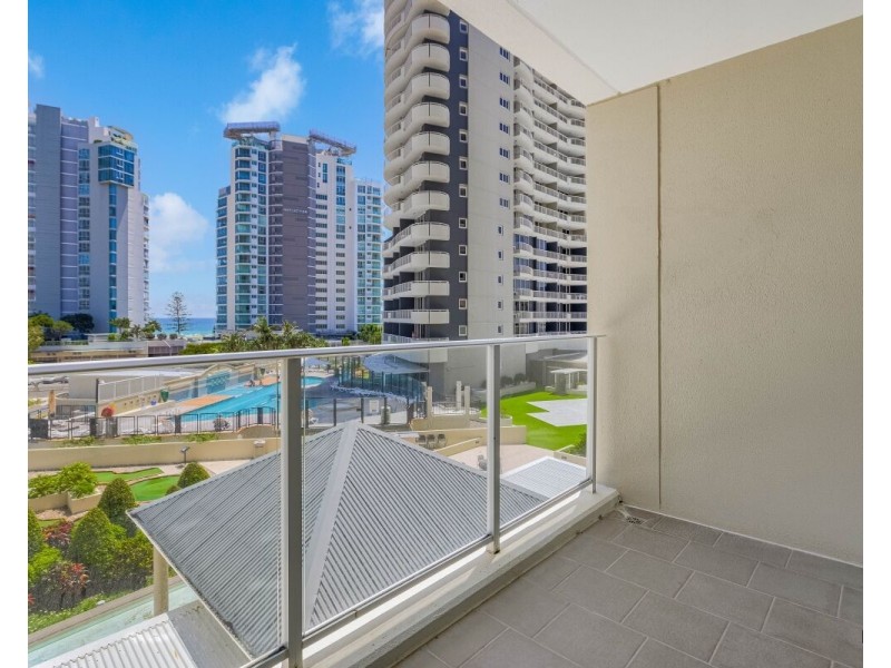 246 & 247/6-8 Stuart Street, Tweed Heads NSW 2485
