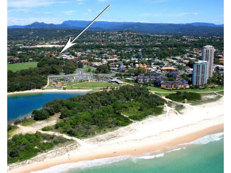 5/54 Sarawak Avenue, Palm Beach QLD 4221