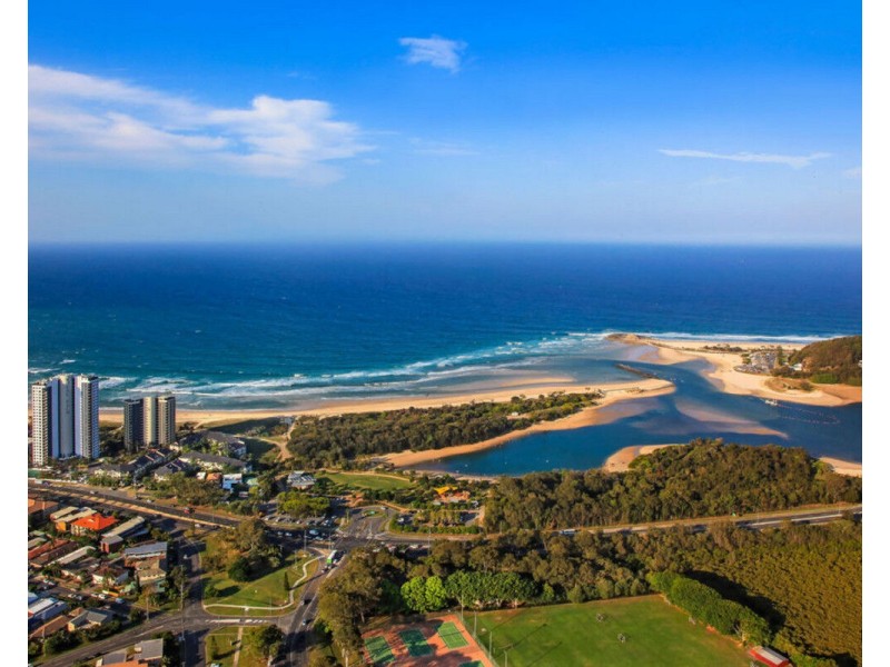 5/54 Sarawak Avenue, Palm Beach QLD 4221