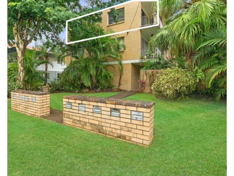 5/54 Sarawak Avenue, Palm Beach QLD 4221