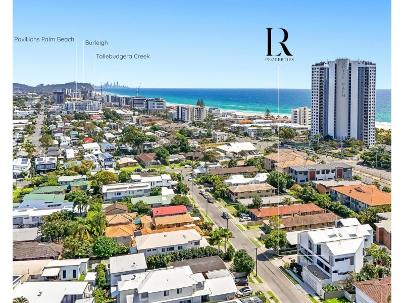 3/5 Molucca Avenue, Palm Beach QLD 4221