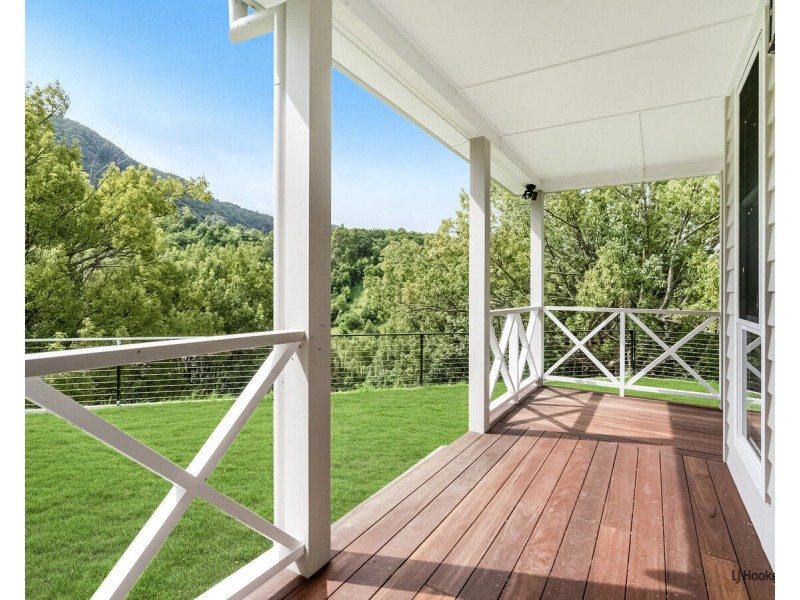 1330 Currumbin Creek Road, Currumbin Valley QLD 4223