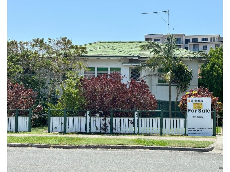 23 Florence Street, Tweed Heads NSW 2485