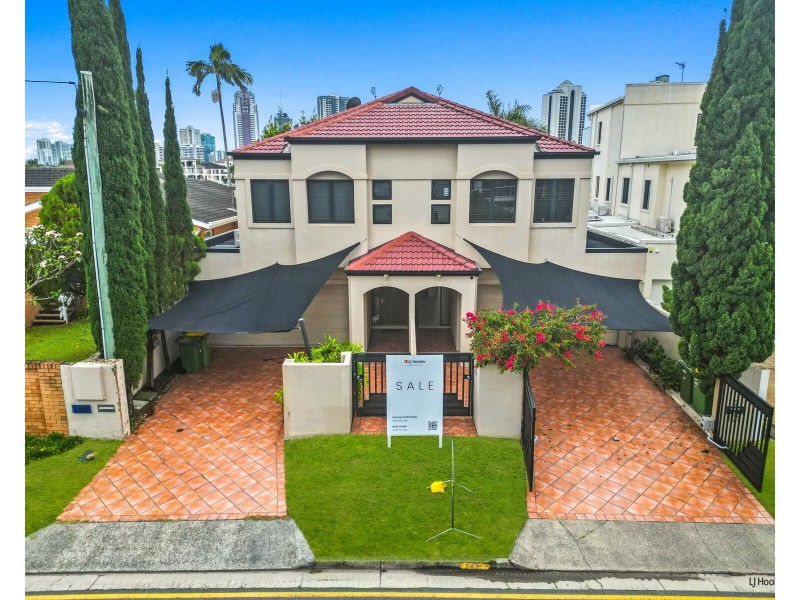 101 Stanhill Drive, Surfers Paradise QLD 4217