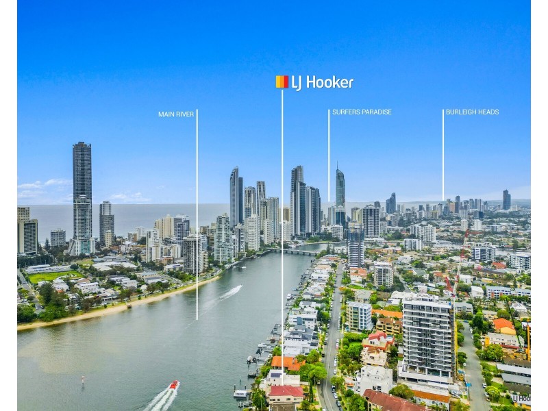 101 Stanhill Drive, Surfers Paradise QLD 4217