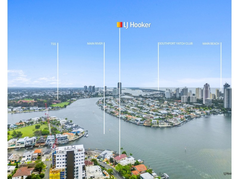 101 Stanhill Drive, Surfers Paradise QLD 4217