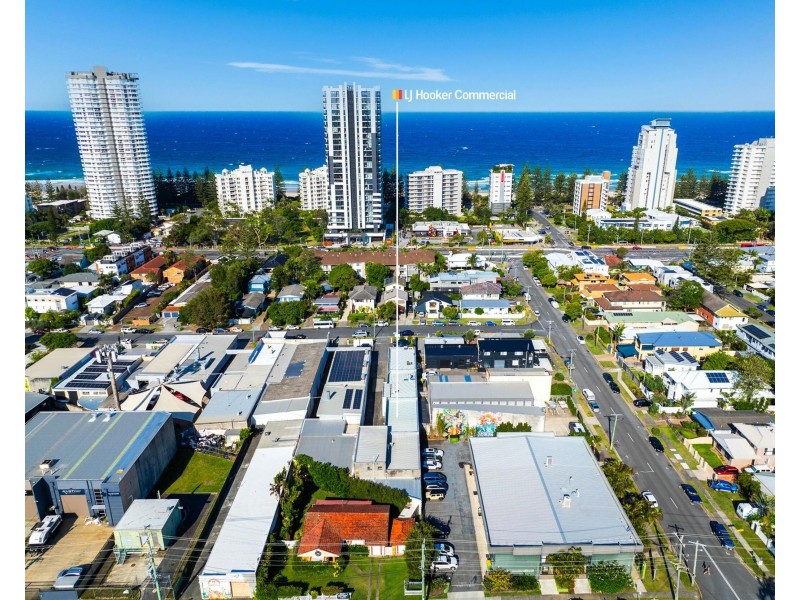 4 Hibiscus Haven, Burleigh Heads QLD 4220