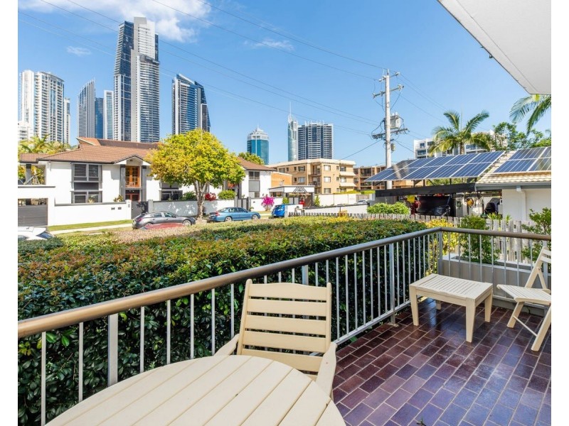 5/26 Stanhill Drive, Surfers Paradise QLD 4217