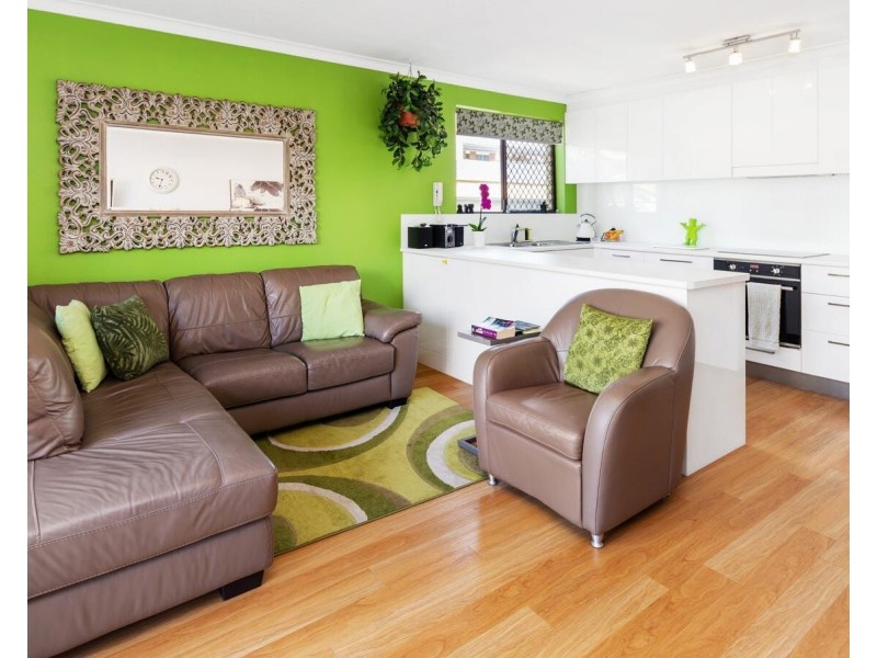 5/26 Stanhill Drive, Surfers Paradise QLD 4217