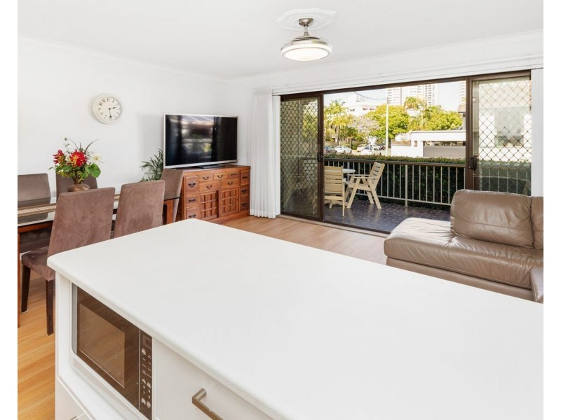 5/26 Stanhill Drive, Surfers Paradise QLD 4217