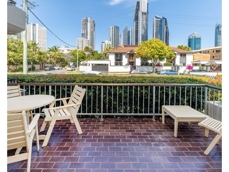 5/26 Stanhill Drive, Surfers Paradise QLD 4217