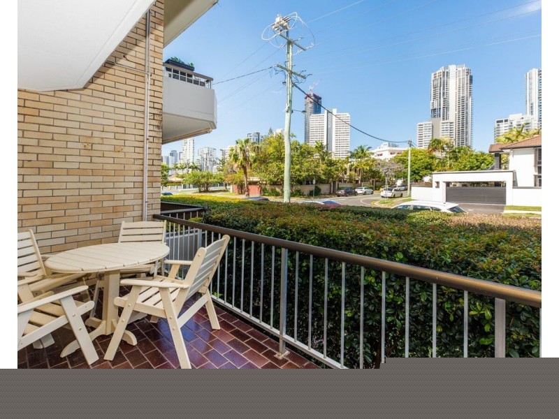 5/26 Stanhill Drive, Surfers Paradise QLD 4217