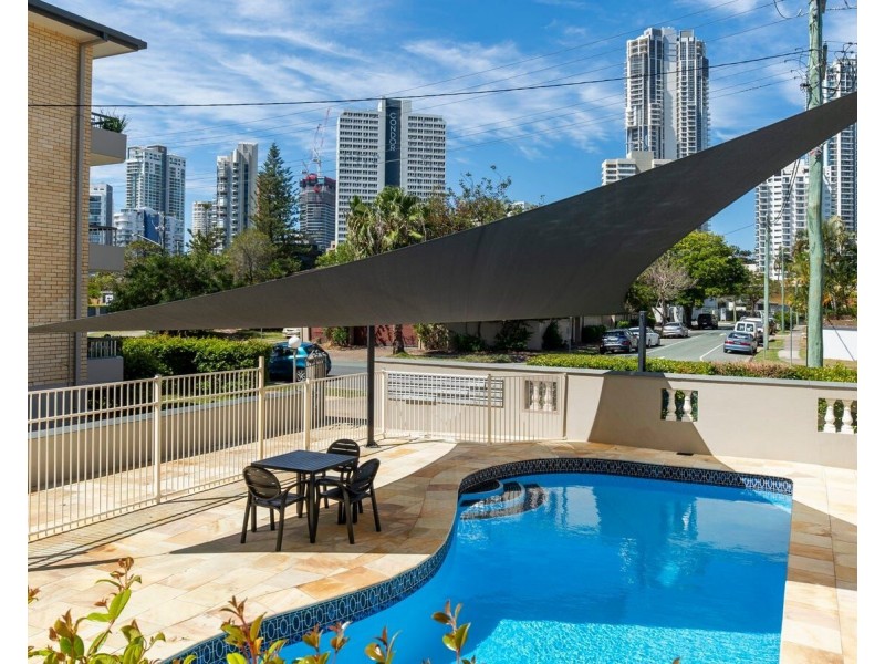 5/26 Stanhill Drive, Surfers Paradise QLD 4217