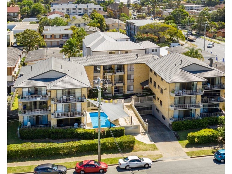 5/26 Stanhill Drive, Surfers Paradise QLD 4217