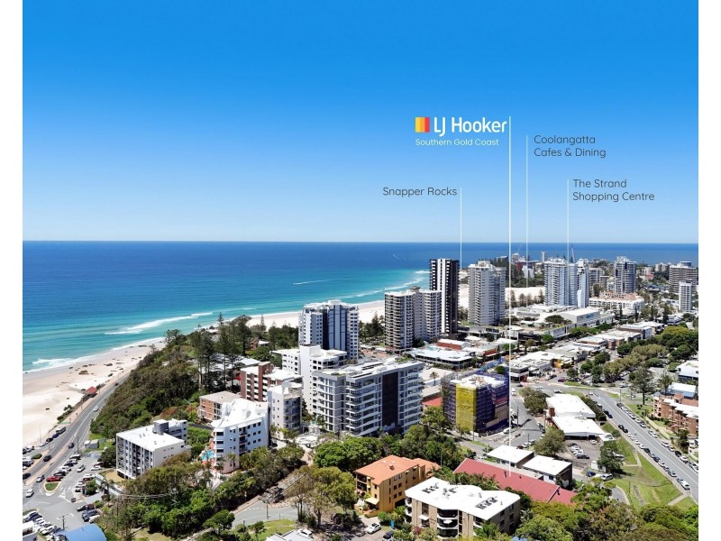 10/126 Musgrave Street, Coolangatta QLD 4225