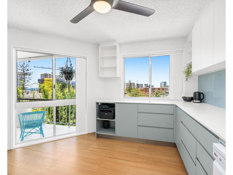 10/126 Musgrave Street, Coolangatta QLD 4225