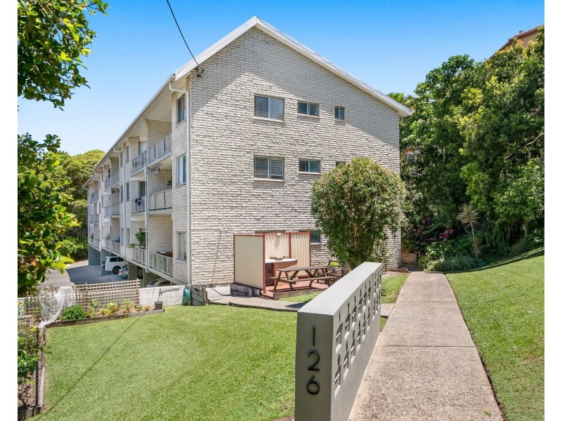 10/126 Musgrave Street, Coolangatta QLD 4225