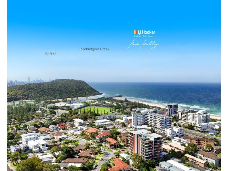 802/14-18 Twenty Eighth Avenue, Palm Beach QLD 4221