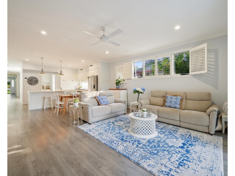 1/31 Kitchener Street, Tugun QLD 4224